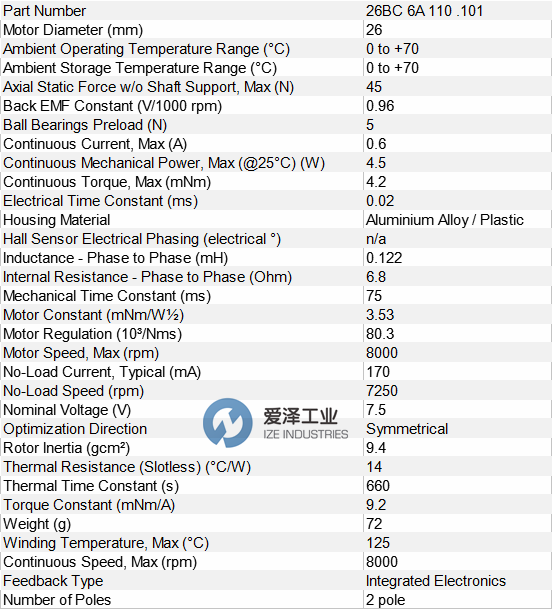 PORTESCAP電機(jī)26BC-6A-110.101 愛澤工業(yè)ize-industries.png