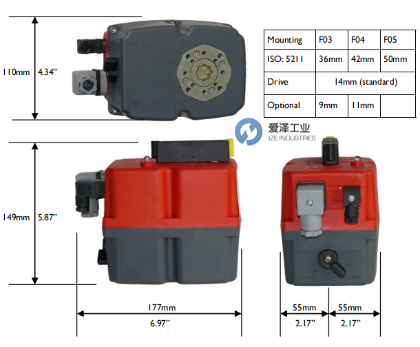 J+J電動(dòng)執(zhí)行器J3-H20 愛(ài)澤工業(yè) ize-industries (2).png