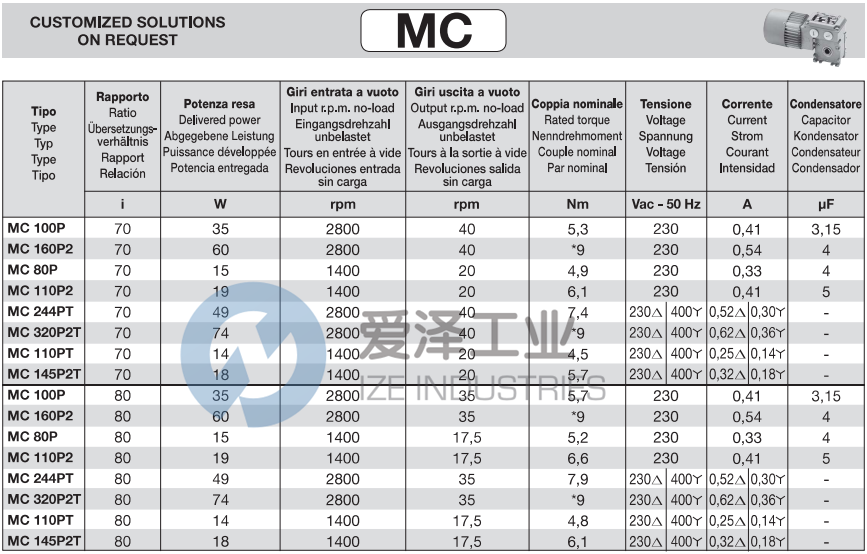 MINIMOTOR减速机MC244PT30-B3 爱泽工业 ize-industries (4).png
