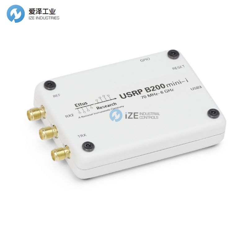 Ettus Amplifier放大器USRP B200-mini-i 愛澤工業(yè)ize-industries.jpg