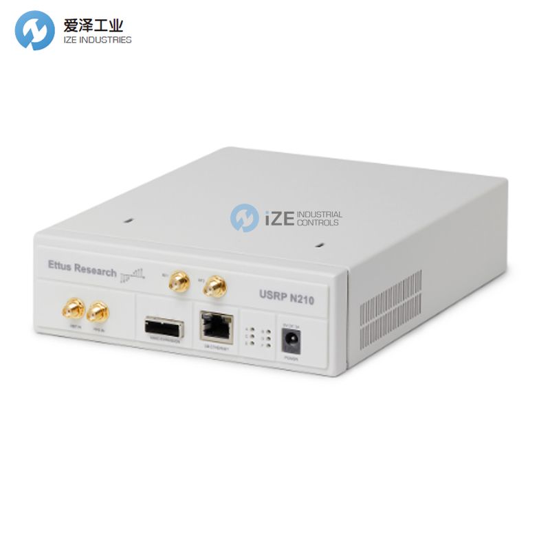 Ettus Amplifier放大器USRP N210 愛(ài)澤工業(yè)ize-industries.jpg