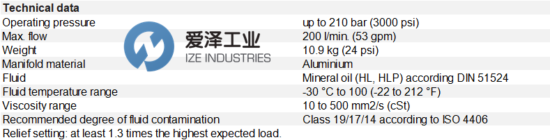 REXROTH控制器05714503053500C 愛澤工業(yè) ize-industries.png