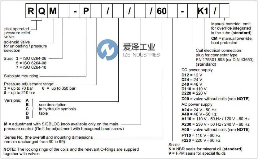 DUPLOMATIC泄压阀RQM5-P5A60N-D24K1 爱泽工业 ize-industries (2).png