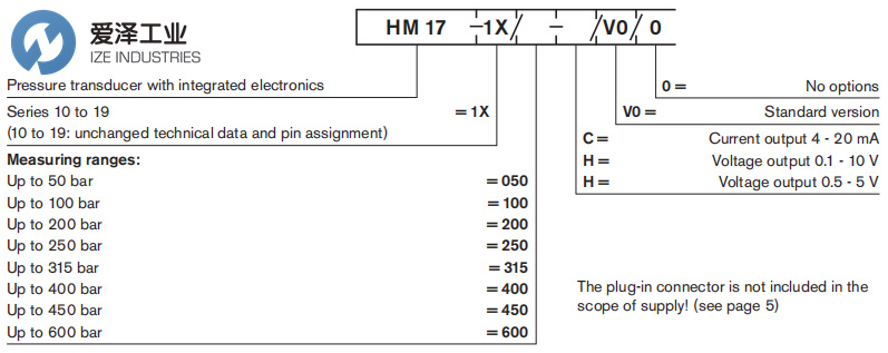 REXROTH压力传感器HM17-CHM20-C R961010121 爱泽工业 ize-industries (3).png REXROTH压力传感器HM17-CHM20-C R961010121 爱泽工业 ize-industries (3).png