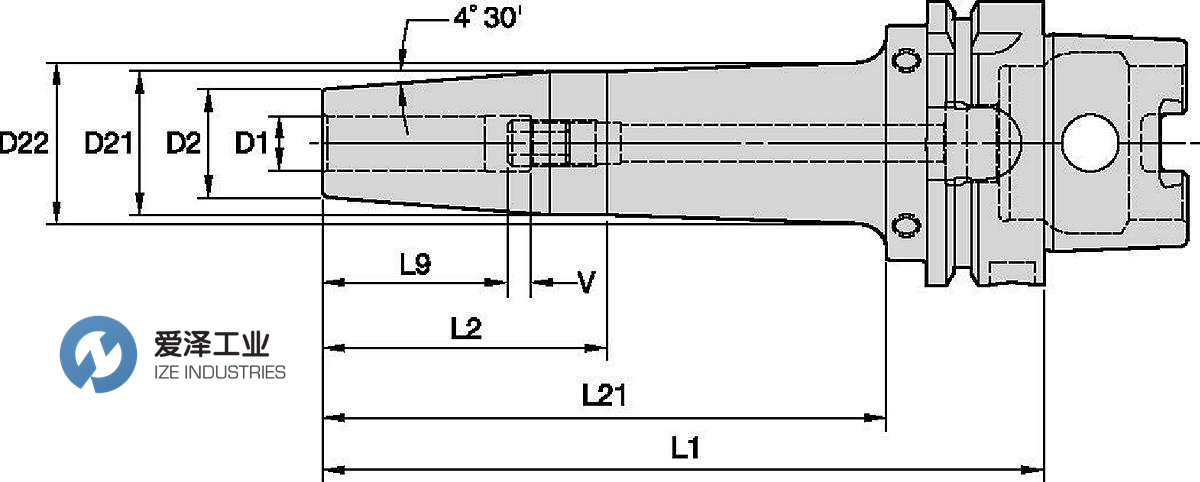 WIDIA刀柄HSK80AHPVTT32120M 爱泽工业 ize-industries.jpg