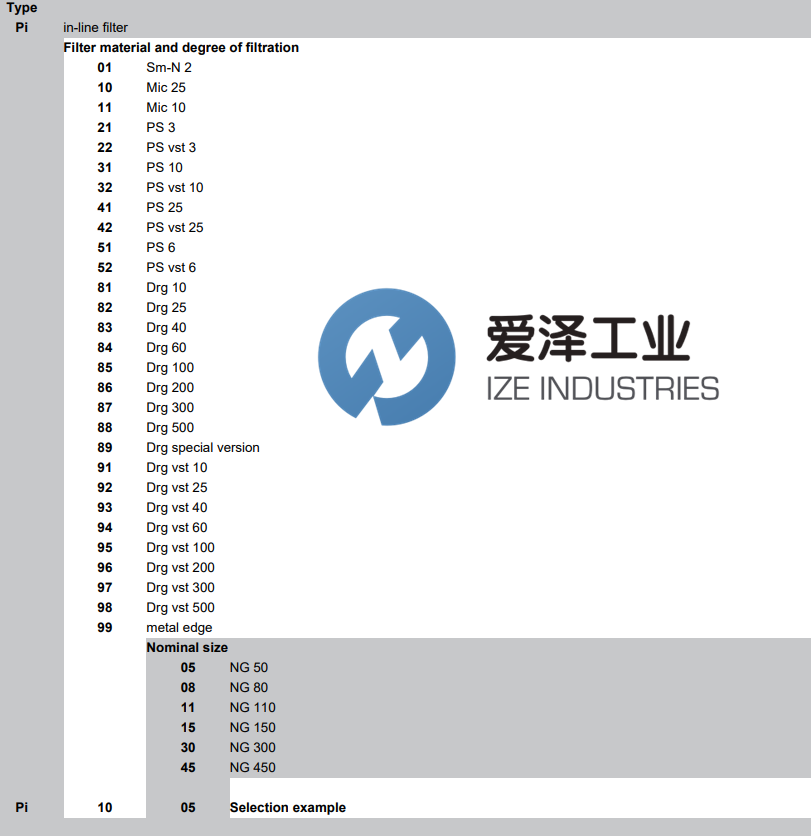 MAHLE滤芯PI1005MIC25 爱泽工业 ize-industries (2).png