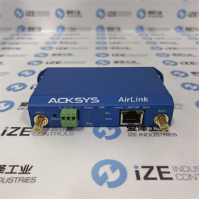ACKSYS AIRLINK路由器11n2T2R Wifi Access Point 爱泽工业 izeindustries (8).JPG