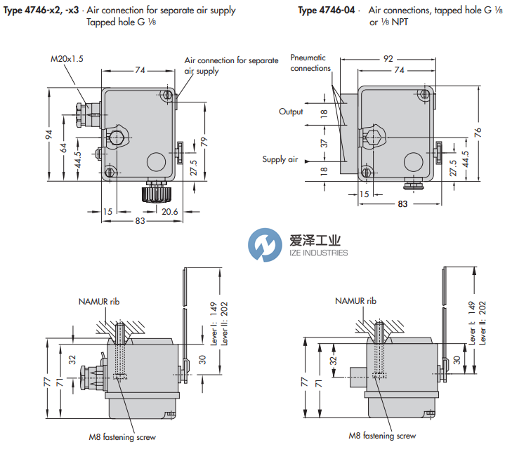 SAMSON限位开关4746-02812100000.07 爱泽工业 ize-industries (2).png