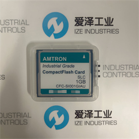 AMTRON内存卡CFC-SI001GIAU 爱泽工业 izeindustries (2).JPG