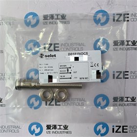 SELET传感器B0181NOC5 爱泽工业 izeindustries (5).JPG