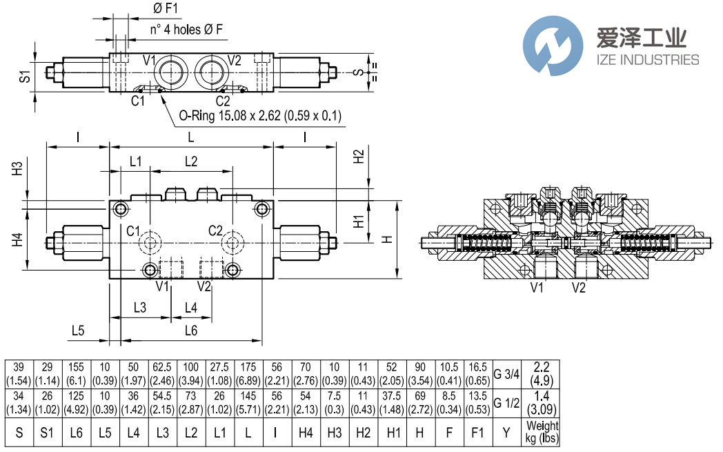 REXROTH OIL CONTROL阀05420610033500A R930001806 爱泽工业 ize-industries (3).png REXROTH OIL CONTROL阀05420610033500A R930001806 爱泽工业 ize-industries (3).png