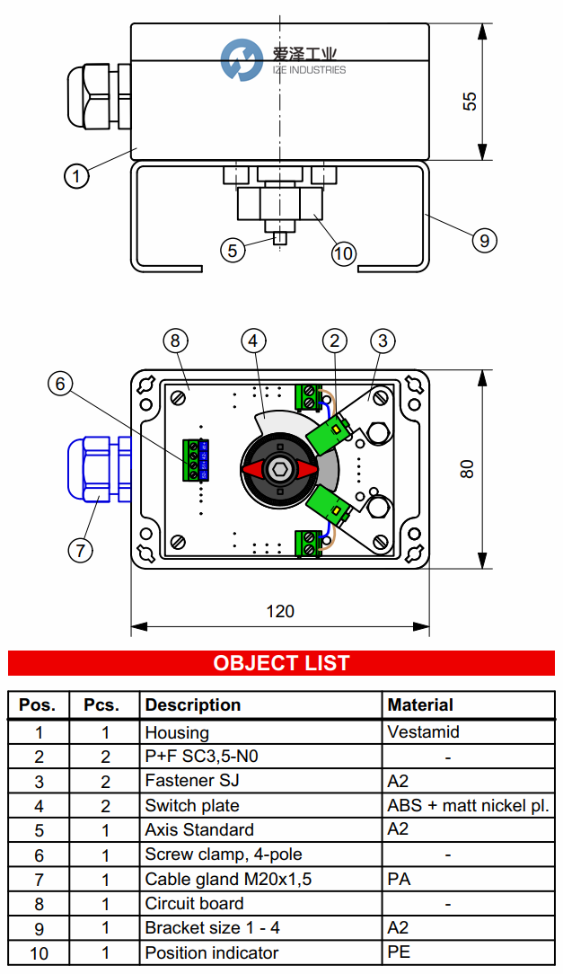 ROTECH限位开关PF3NLVFAZ0 爱泽工业ize-industries (1).png