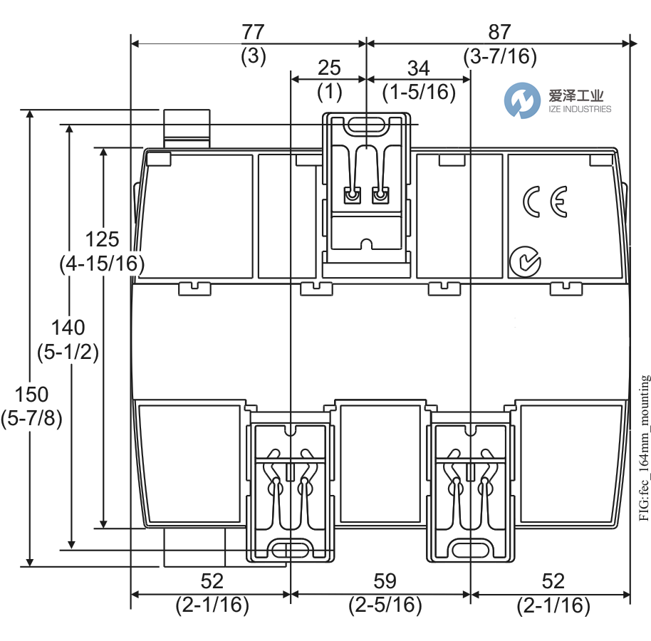 JOHNSON控制器PCA2513 爱泽工业 ize-industries (2).png