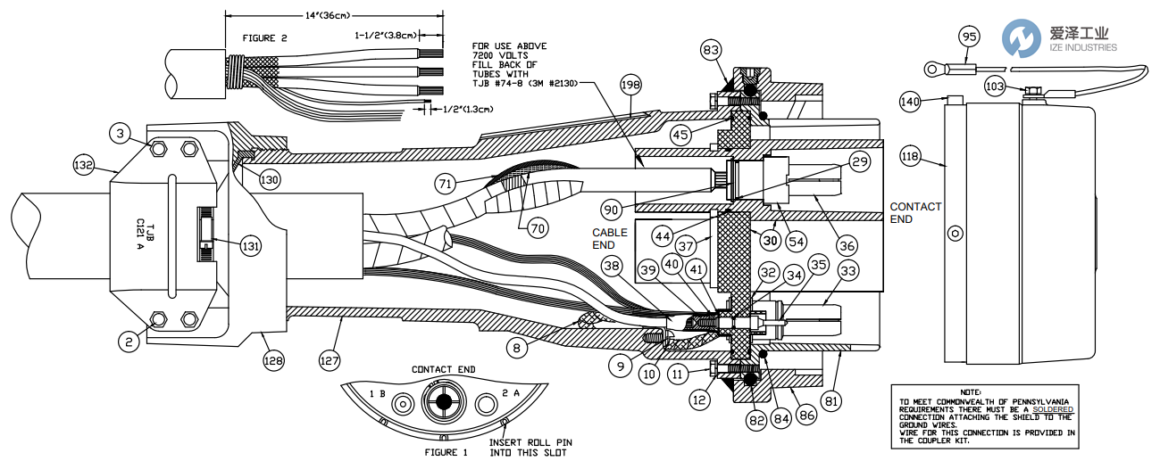 TJB接头PML-NT5 爱泽工业izeindustries.png TJB接头PML-NT5 爱泽工业izeindustries.png