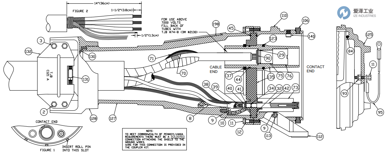TJB-快速接头SFL系列 爱泽工业 izeindustries.png TJB-快速接头SFL系列 爱泽工业 izeindustries.png