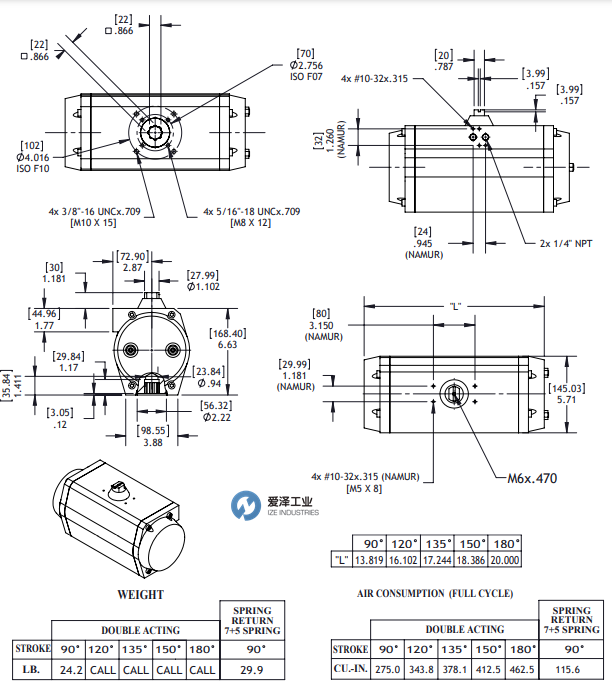 MAX-AIR执行器MT45系列 爱泽工业 izeindustries.png MAX-AIR执行器MT45系列 爱泽工业 izeindustries.png