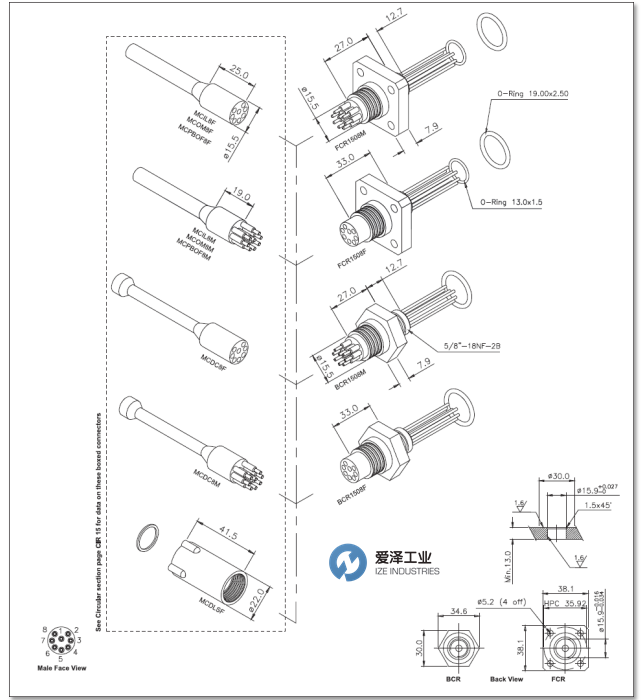 SUBCONN水密连接器FCR1508M 爱泽工业 izeindustries(1).png SUBCONN水密连接器FCR1508M 爱泽工业 izeindustries(1).png