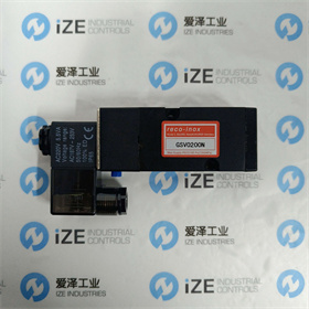 RECO-INOX电磁阀GSV0200N 220VAC 爱泽工业 izeindustries (4).jpg