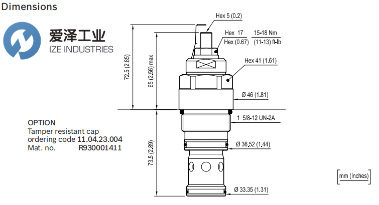 REXROTH OIL CONTROL阀045225105840000 R901096057 爱泽工业 ize-industries (2).png