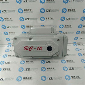 RAINSSION执行器RC-10 220V 功能S 爱泽工业 izeindustries (1).jpg