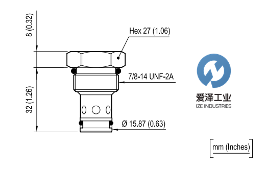 REXROTH OIL CONTROL阀043123008500000 R901106596 爱泽工业izeindustries (3).png