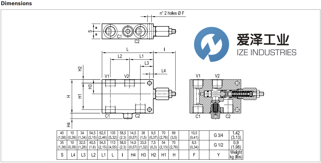 REXROTH OIL CONTROL阀054101100420000 R930001663 爱泽工业 ize-industries (2).png