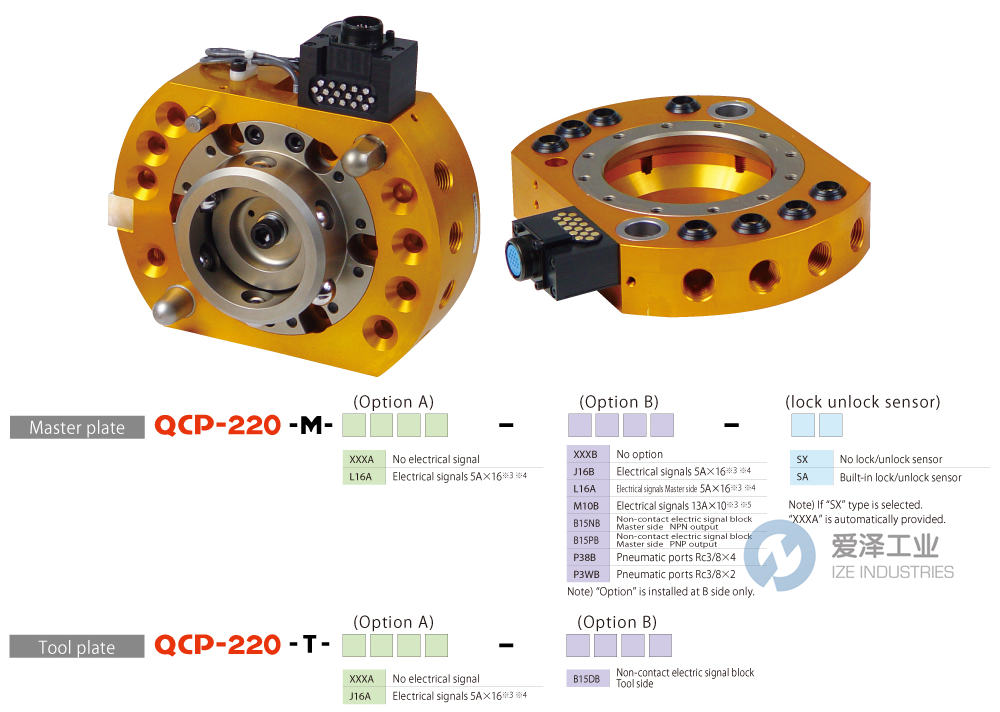 BL AUTOTEC工具盘QCP-220系列 爱泽工业 ize-industries.png BL AUTOTEC工具盘QCP-220系列 爱泽工业 ize-industries.png