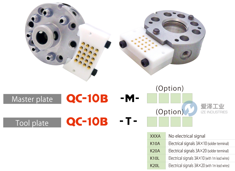 BL AUTOTEC工具盘QC-10B系列 爱泽工业 ize-industries.png BL AUTOTEC工具盘QC-10B系列 爱泽工业 ize-industries.png