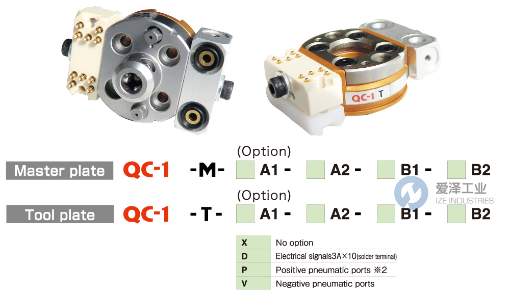 BL AUTOTEC工具盘QC-1系列 爱泽工业 ize-industries.png BL AUTOTEC工具盘QC-1系列 爱泽工业 ize-industries.png