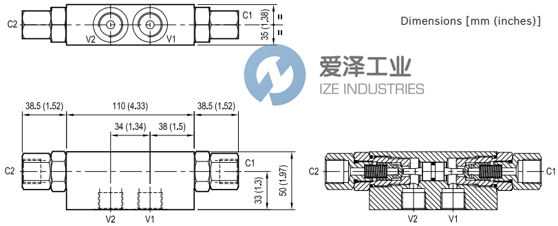 REXROTH阀05530300020000A R930002419 爱泽工业 ize-industries (3).png
