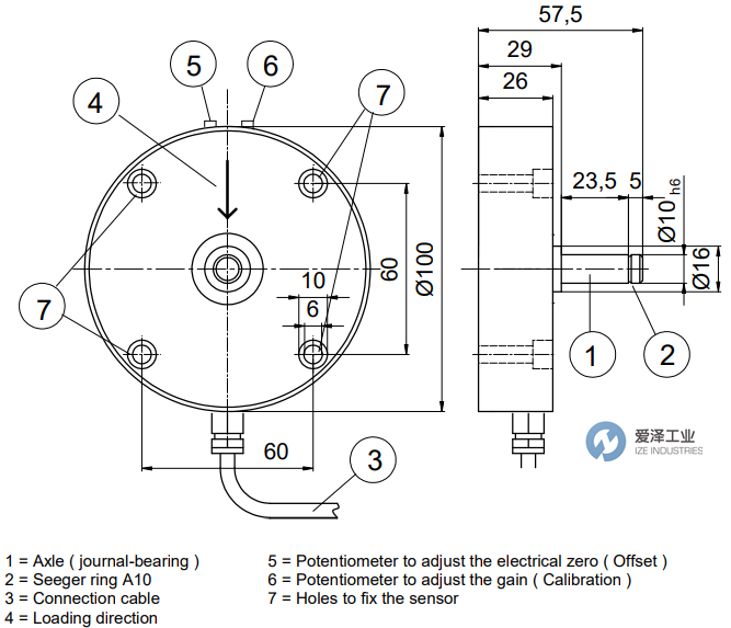 TENSOMETRIC传感器M-1355-NH2 爱泽工业 ize-industries (2).png