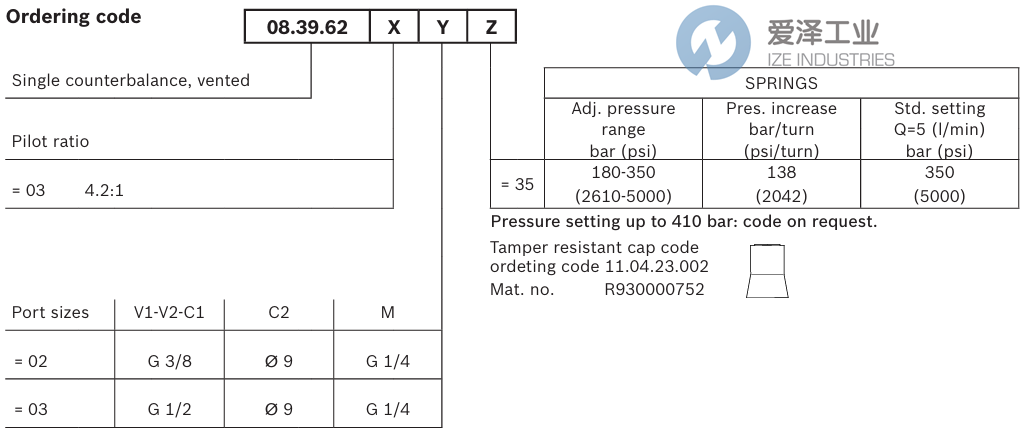 REXROTH阀083962030235000 R930007078 爱泽工业ize-industries (4).png