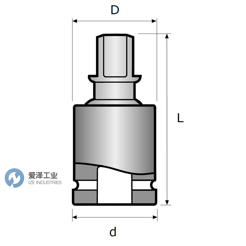 MOMENTO套筒扳手US1-12L 爱泽工业 izeindustries（1）.png