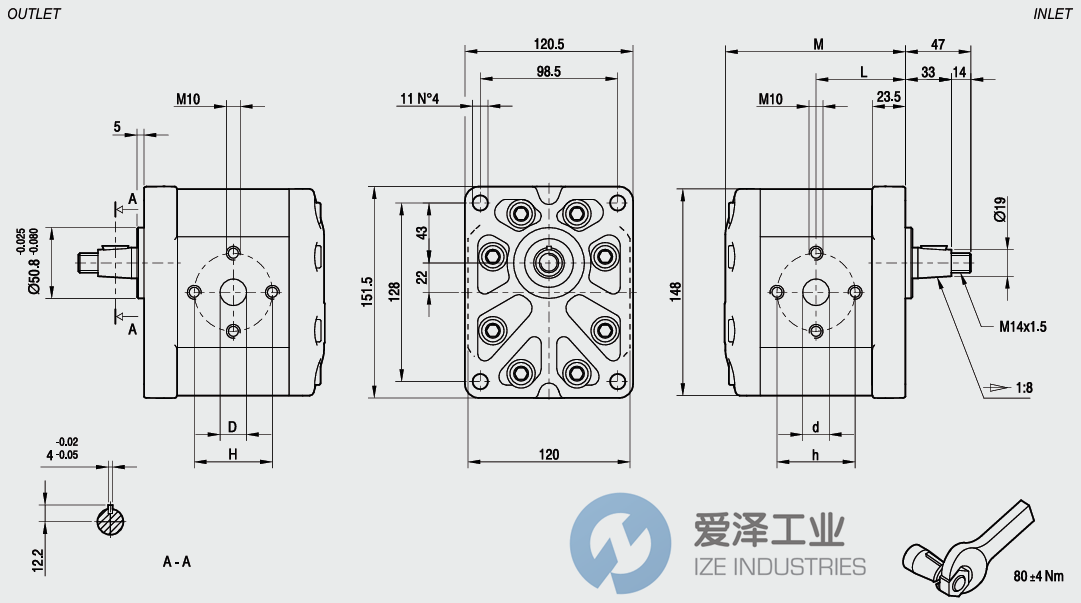 MARZOCCHI泵ALP3-D-80 爱泽工业 ize-industries (3).png
