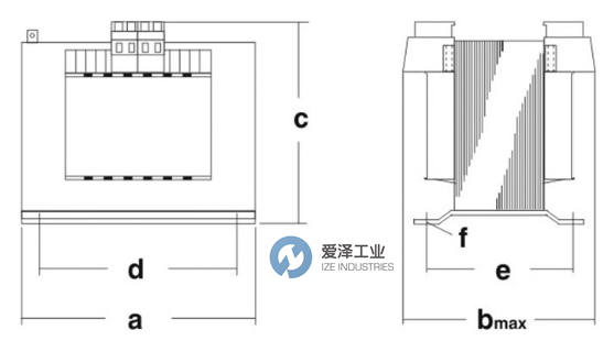 ISMET变压器713558 爱泽工业 izeindustries.png