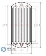 REIKU防撞块PAPRB-36F 爱泽工业 izeindustries（1）.png