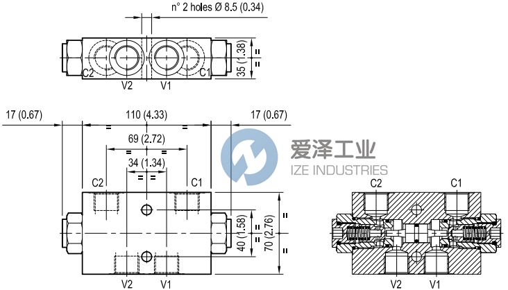 REXROTH阀055301100301000R930002401爱泽工业izeindustries(3).png