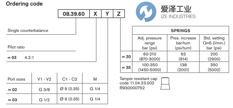 REXROTH阀083960030335000 R930006773爱泽工业izeindustries.png