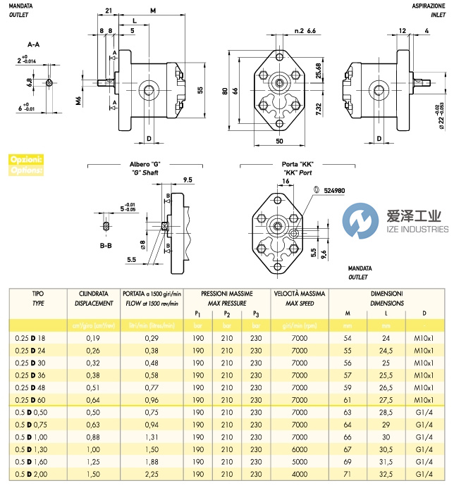 MARZOCCHI齿轮泵0.5D1,00爱泽工业 izeindustries.jpg