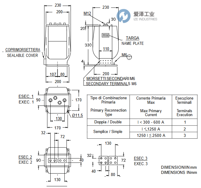 WATTSUD变压器IWR30Z爱泽工业 izeindustries.png