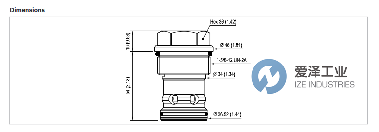 REXROTH止回阀R901109783爱泽工业 izeindustries.png REXROTH止回阀R901109783爱泽工业 izeindustries.png