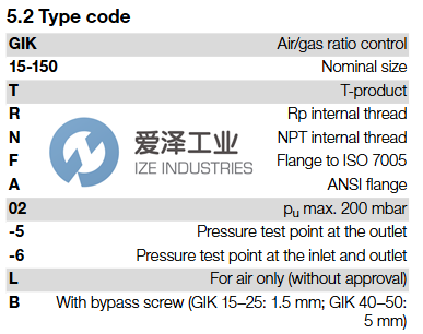 KROM SCHRODER调节阀GIK50R02-5爱泽工业 izeindustries.png