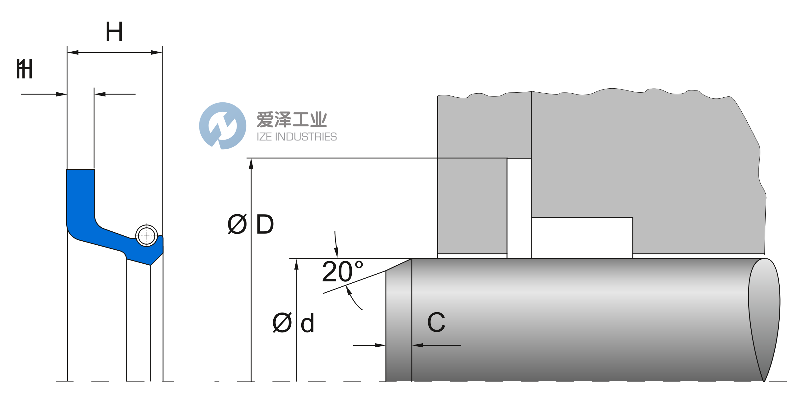 FREUDENBERG密封件10374 爱泽工业 izeindustries.png