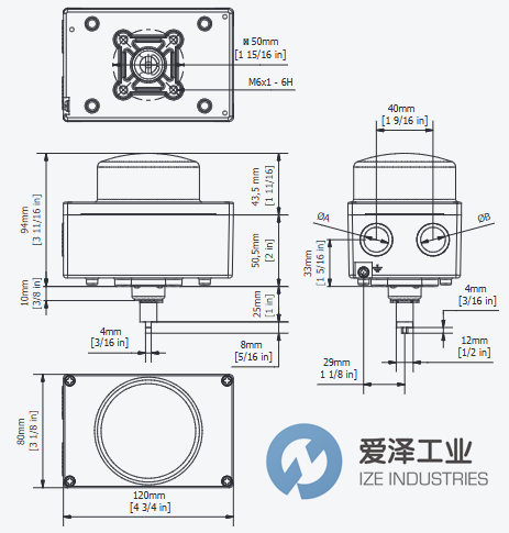 SOLDO限位开关SB01201-10W01A2爱泽工业 izeindustries.png