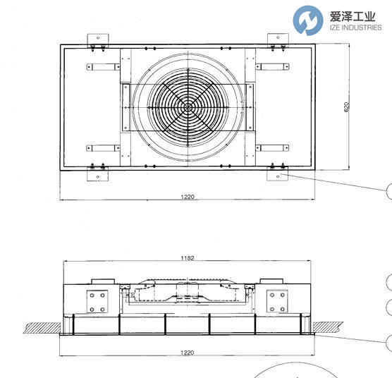 SHINSUNG过滤单元BF-00-0-2-01-0爱泽工业 izeindustries.jpg