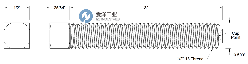 MCMASTER CARR螺丝钉91416A425爱泽工业izeindustries.png MCMASTER CARR螺丝钉91416A425爱泽工业izeindustries.png
