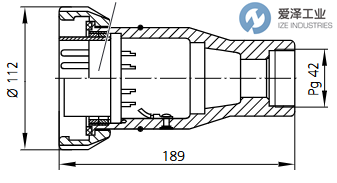 ODU连接器309.020.000.642.000爱泽工业 izeindustries.png