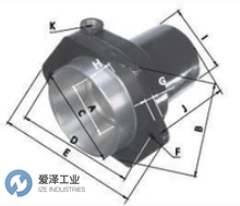 NEX-FLOW空气放大器AM40XJ爱泽工业 izeindustries.png
