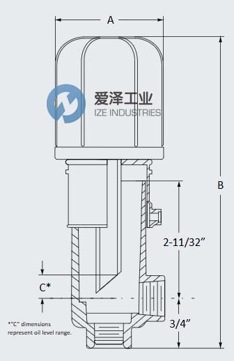 TRICO油杯30074爱泽工业izeindustries.png TRICO油杯30074爱泽工业izeindustries.png